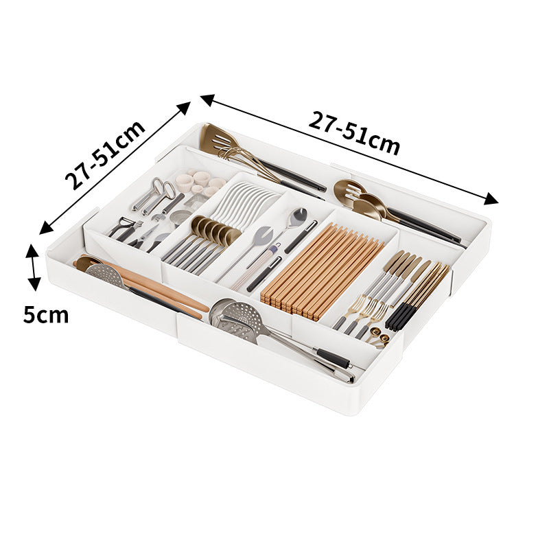 Viskana Drawer Organizer