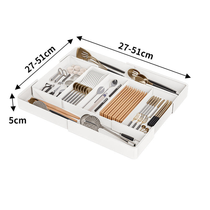 Viskana Drawer Organizer