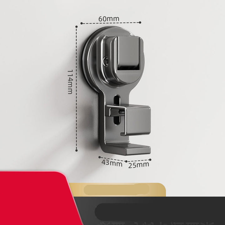 Viskana Practical Modern Suction Cup Hook