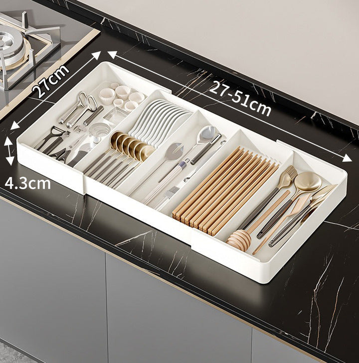 Viskana Drawer Organizer