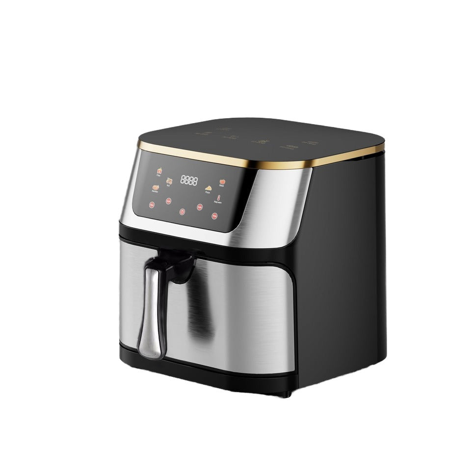 Digital Air Fryer with Smart Touch Control Viskana