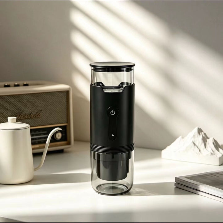 Portable Mini Mixer Viskana