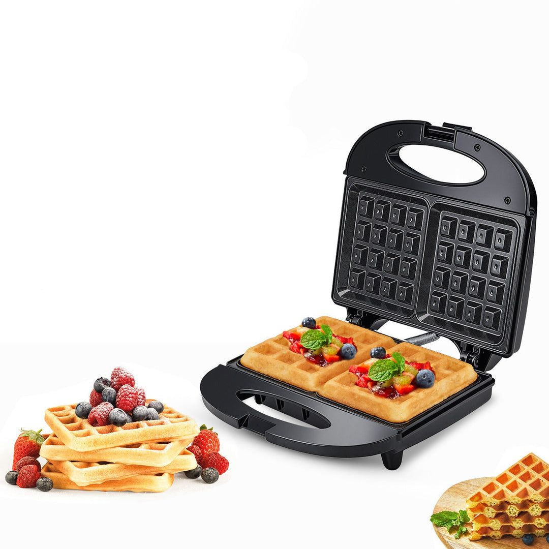 Waffle Cone Baking Appliance Viskana