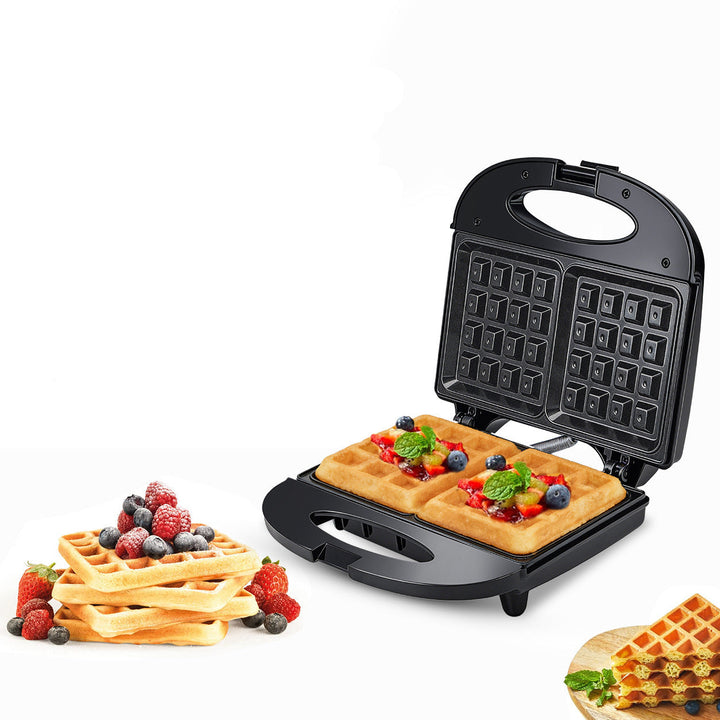 Waffle Cone Baking Appliance Viskana