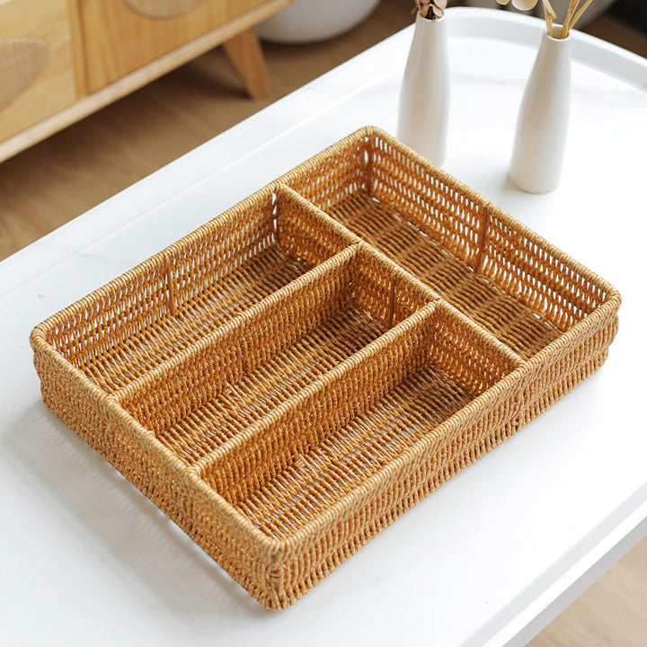Multi-Compartment Storage Organizer Viskana