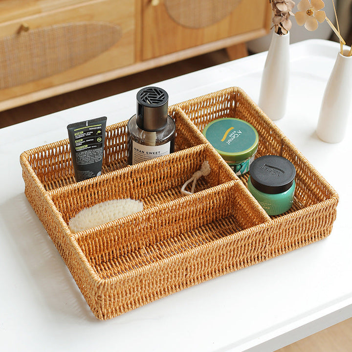 Multi-Compartment Storage Organizer Viskana