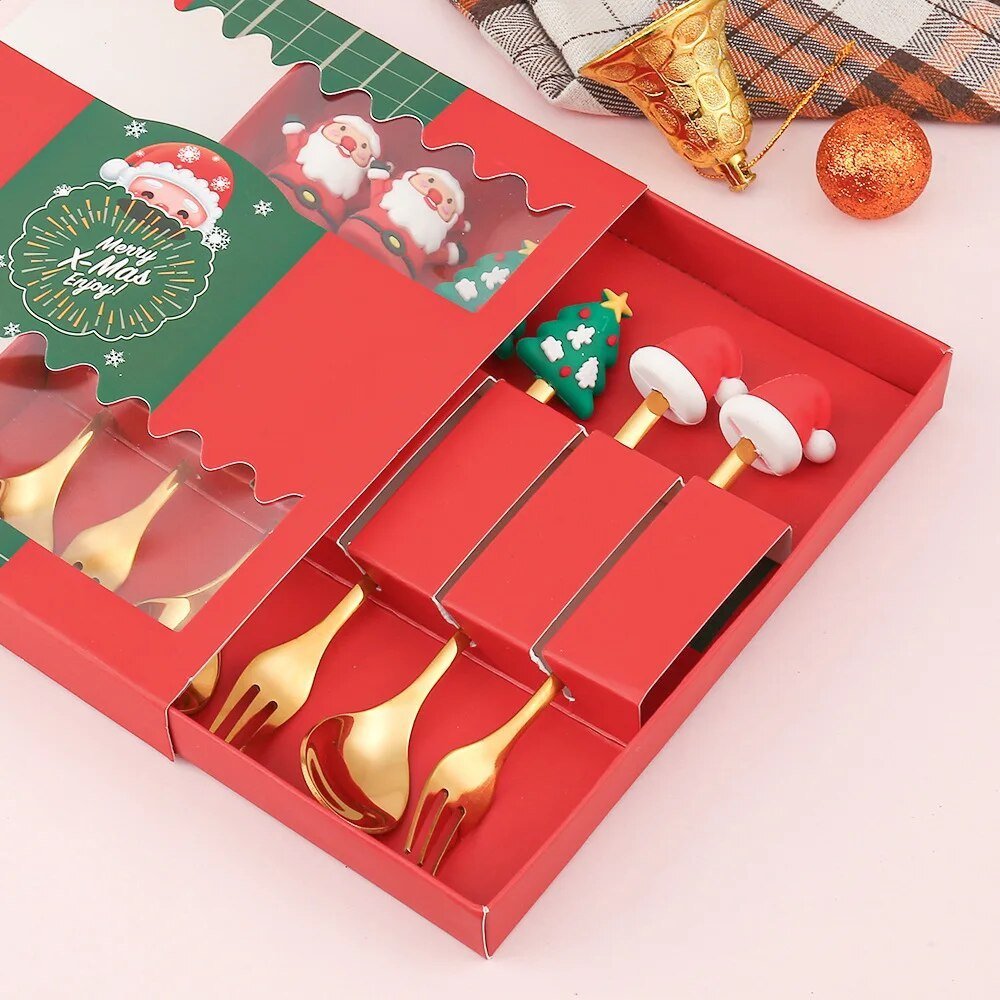 Viskana Festive Feast - Elegance and magic for your Christmas meals