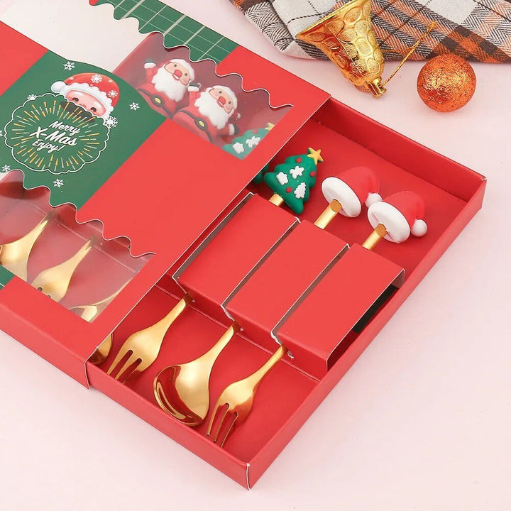 Viskana Festive Feast - Elegance and magic for your Christmas meals
