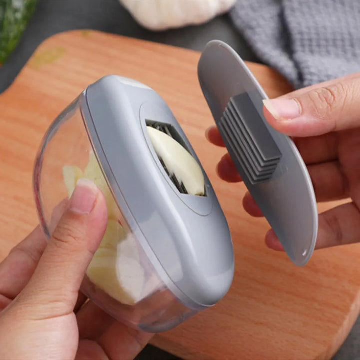 Viskana Manual Garlic Slicer