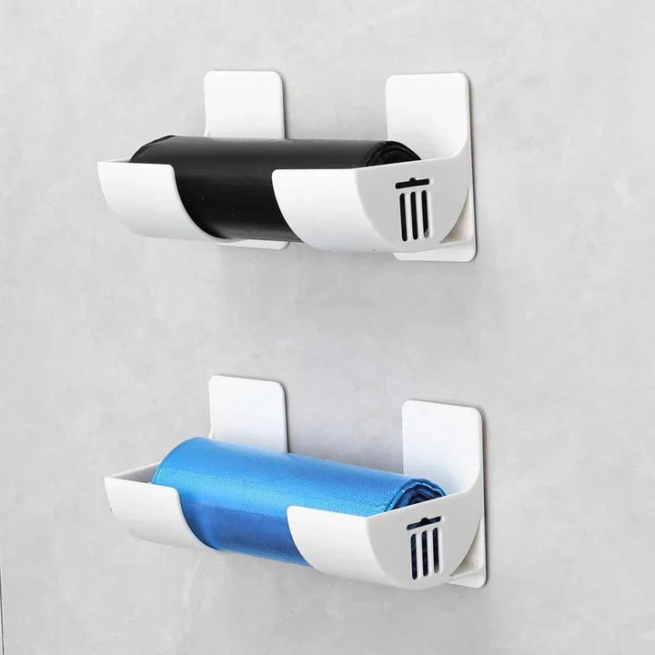 Viskana Wall-mounted Garbage Bag Dispenser