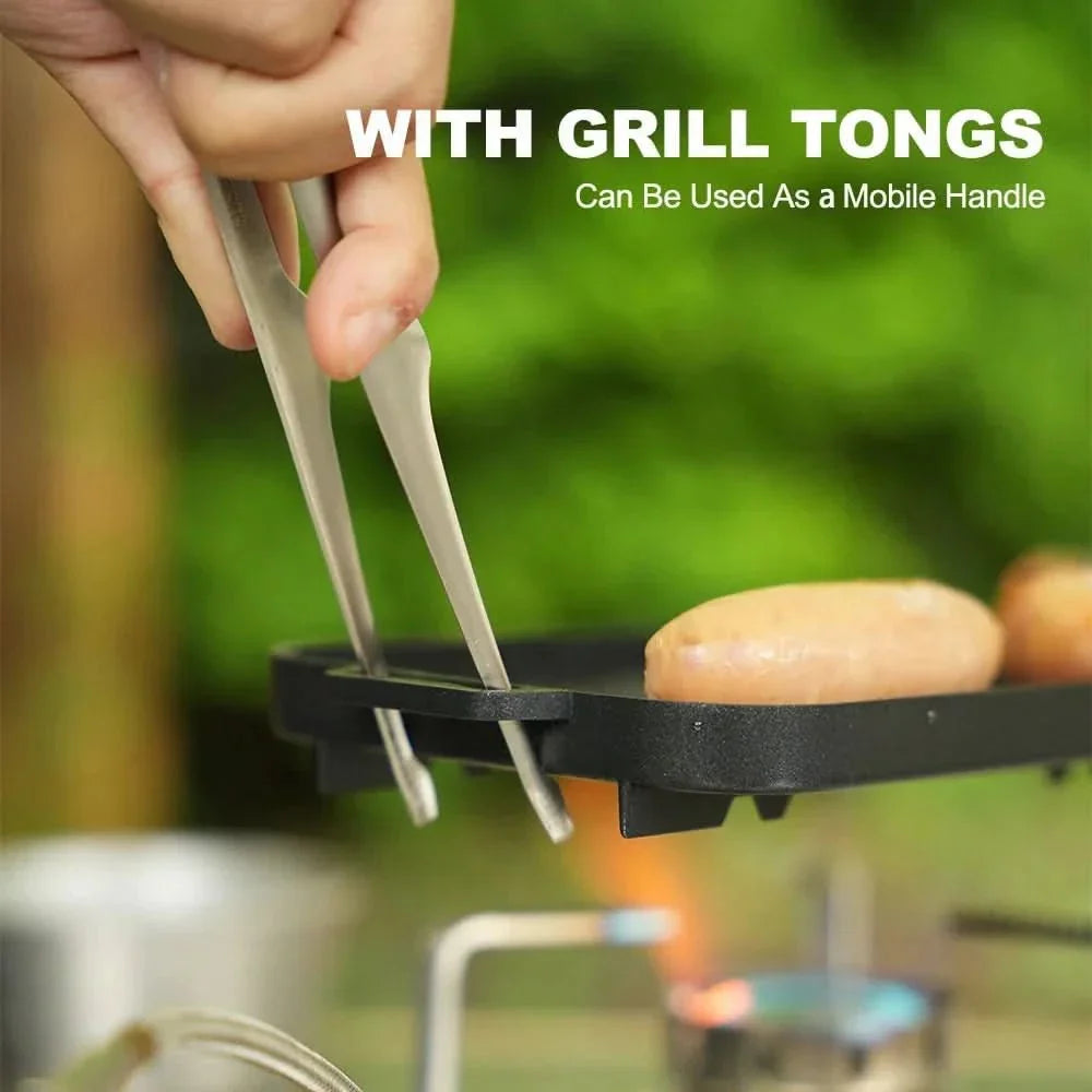 Viskana Portable outdoor cookware