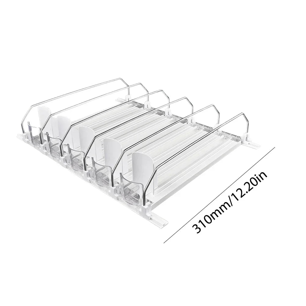 Viskana Drink Organizer Dispenser