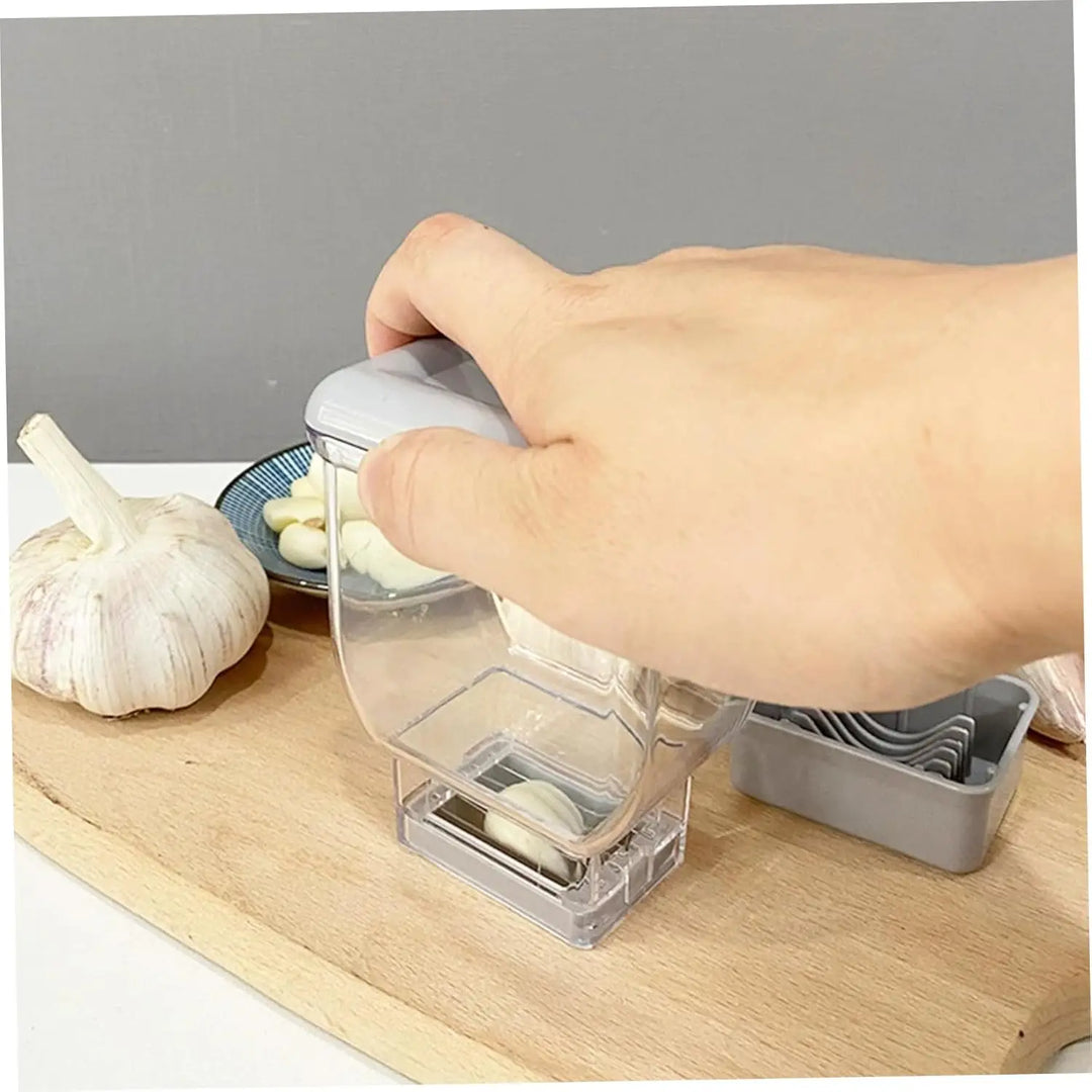 Viskana Manual Garlic Slicer