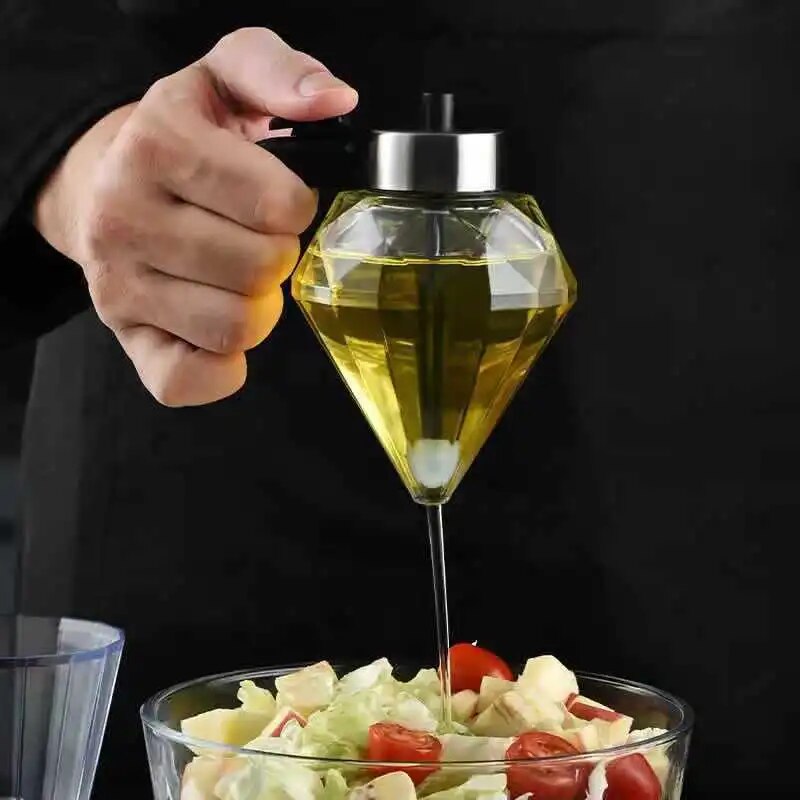Viskana Elegant Pourer for Oil