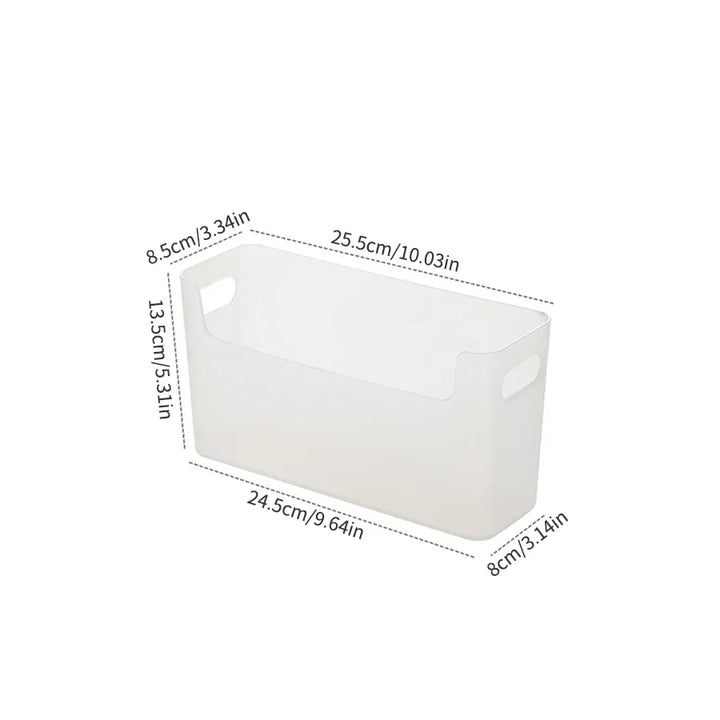 Kitchen Organizer Box Viskana