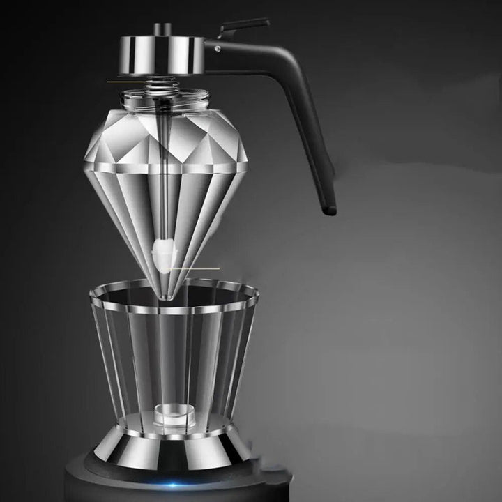 Viskana Elegant Pourer for Oil