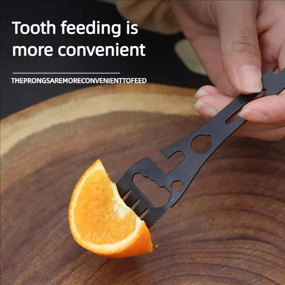 Viskana Survival Multitool – Essential Tool for Emergency Kit