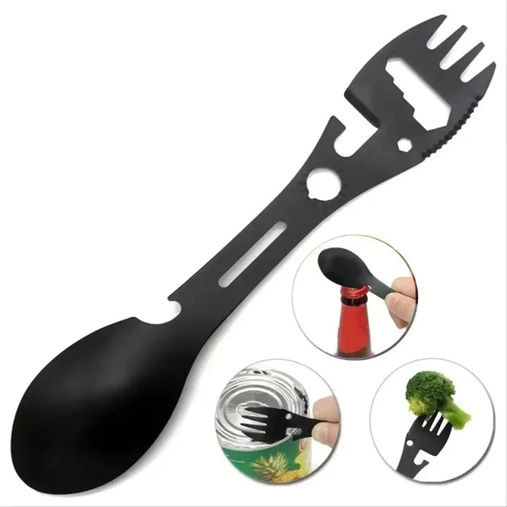 Viskana Survival Multitool – Essential Tool for Emergency Kit
