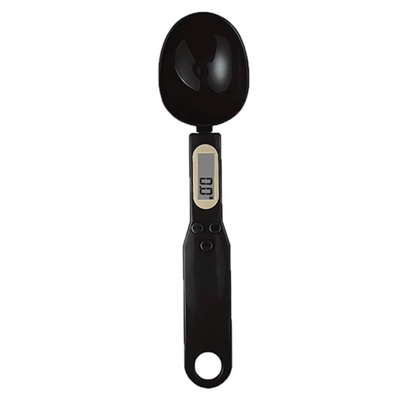 Viskana Eindhoven Pro Kitchen Scale Spoon | A handy gadget for the kitchen!