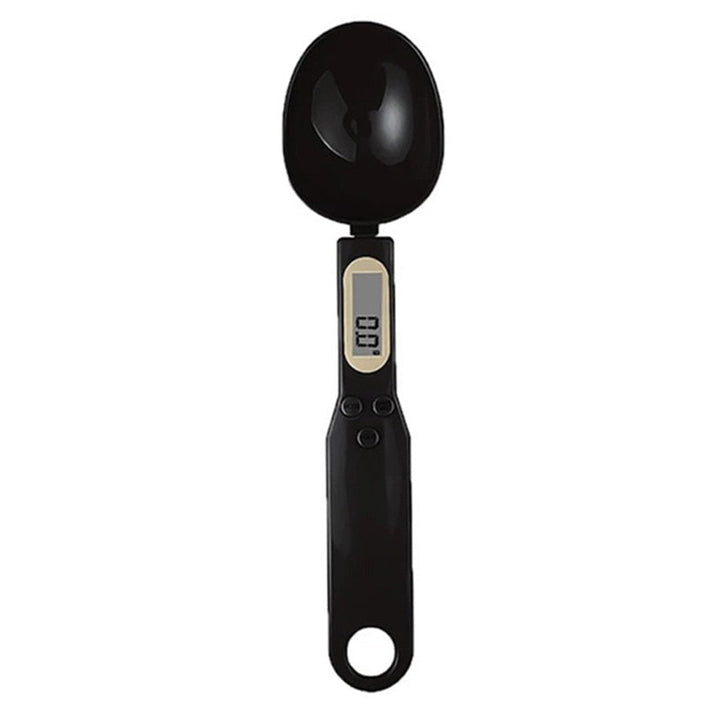 Viskana Eindhoven Pro Kitchen Scale Spoon | A handy gadget for the kitchen!