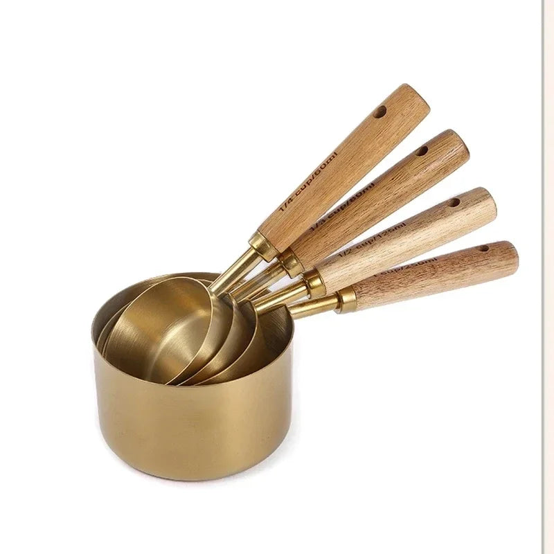 MeasureSet – Accurate Kitchen Accessories Viskana