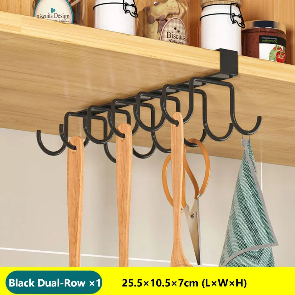 Base Cabinet Organizer Kitchen Viskana