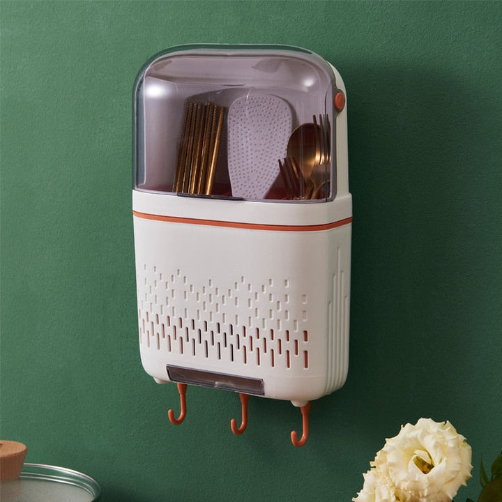 Viskana Room Maker Multifunctional Storage Organizer