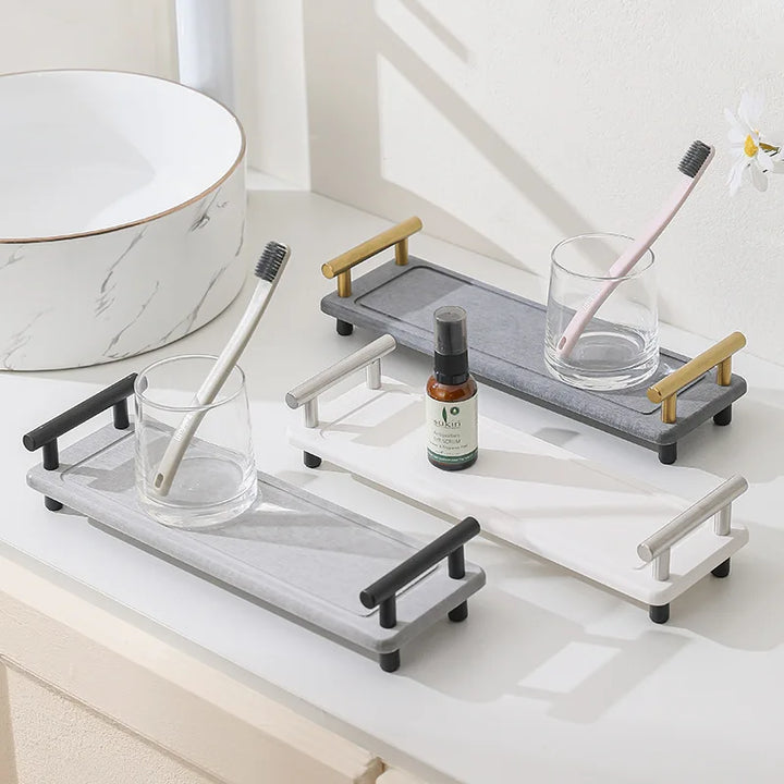 Viskana Quick Drying Sink Caddy