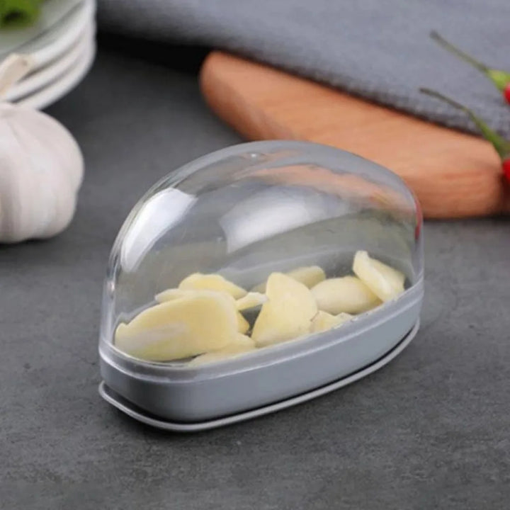 Viskana Manual Garlic Slicer