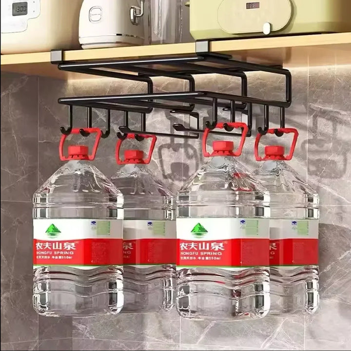Base Cabinet Organizer Kitchen Viskana