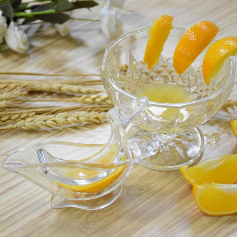 Viskana Birdie Lime Squeezer
