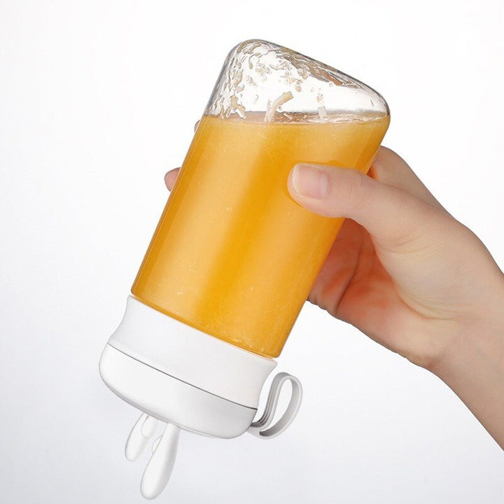 Viskana Cute Deer Automatic Self-Stirring Cup