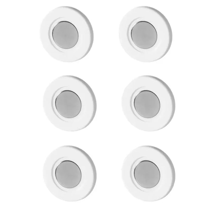 Viskana Home Organizer Super Strong Multi-Purpose Magnets