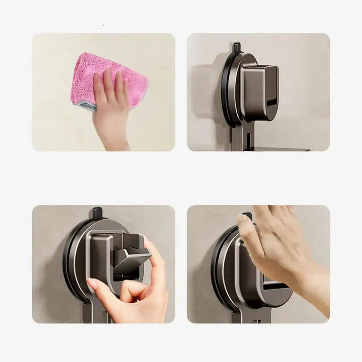 Viskana Practical Modern Suction Cup Hook