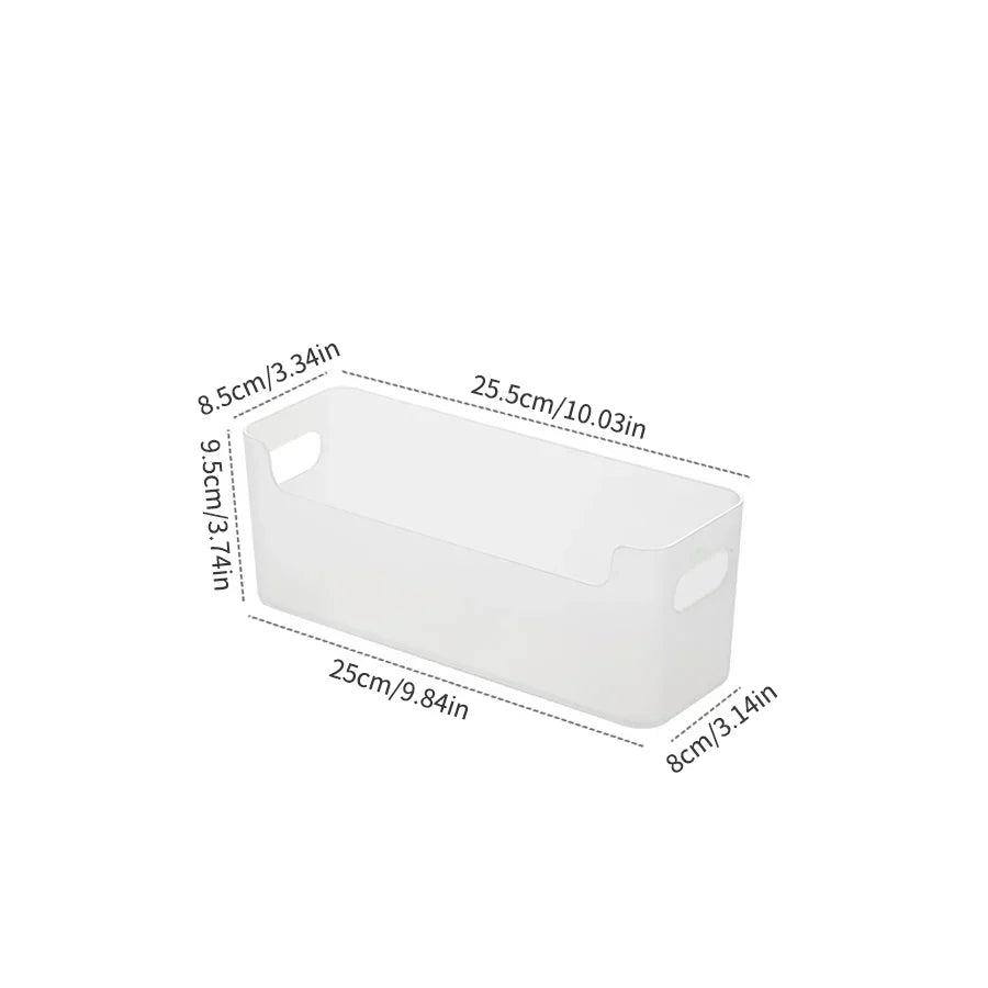 Kitchen Organizer Box Viskana