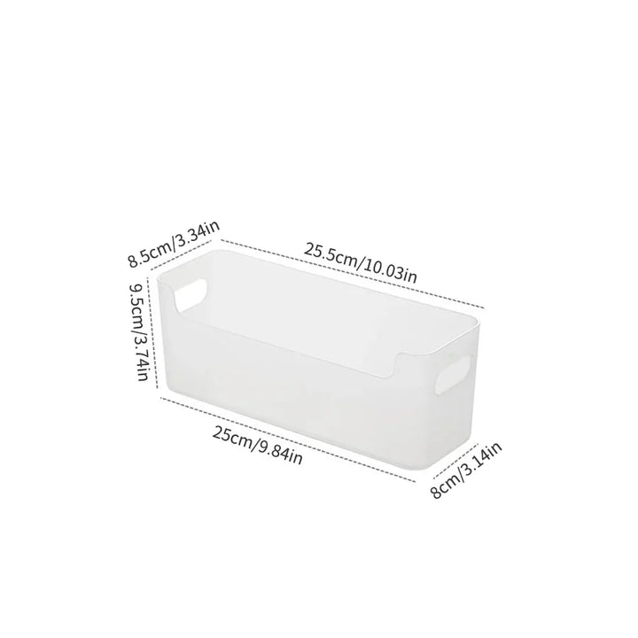 Kitchen Organizer Box Viskana