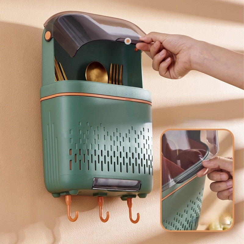 Viskana Room Maker Multifunctional Storage Organizer