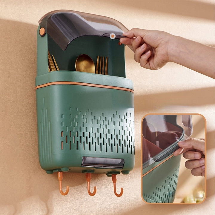 Viskana Room Maker Multifunctional Storage Organizer