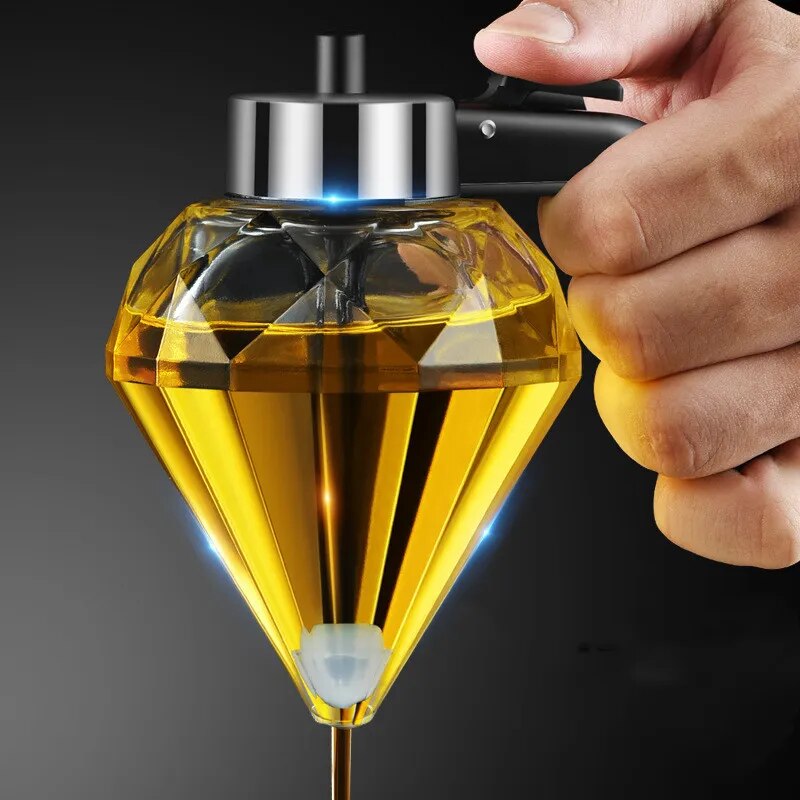 Viskana Elegant Pourer for Oil