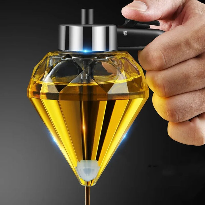 Viskana Elegant Pourer for Oil