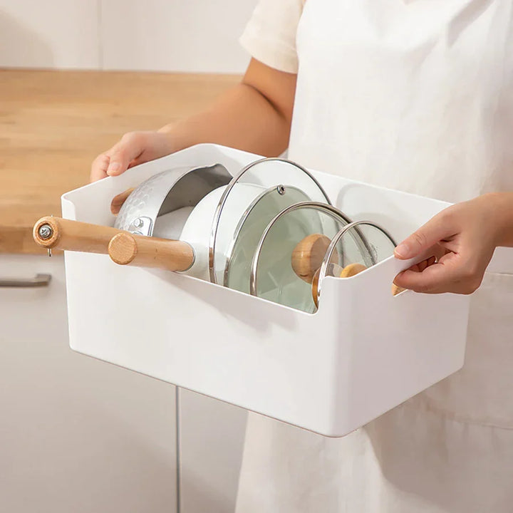 Kitchen Organizer Box Viskana
