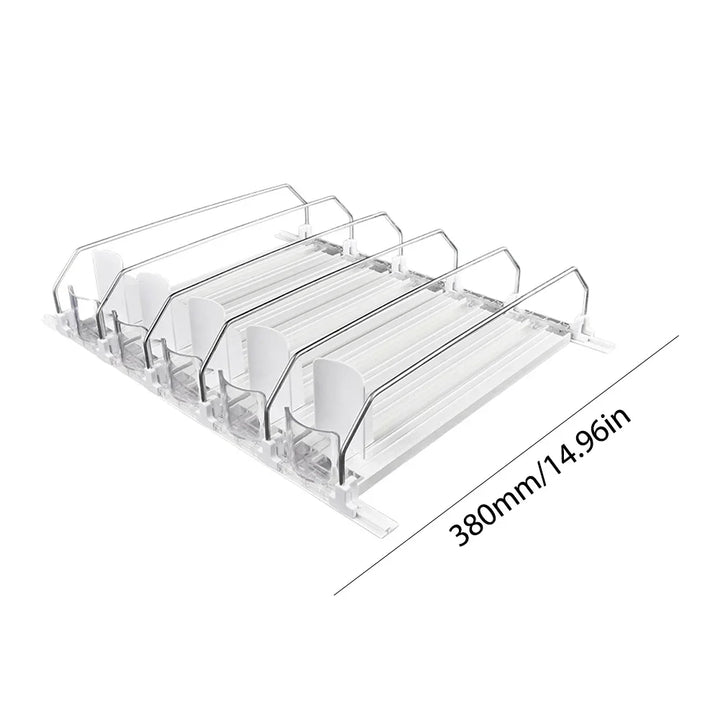 Viskana Drink Organizer Dispenser