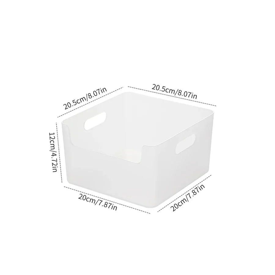 Kitchen Organizer Box Viskana