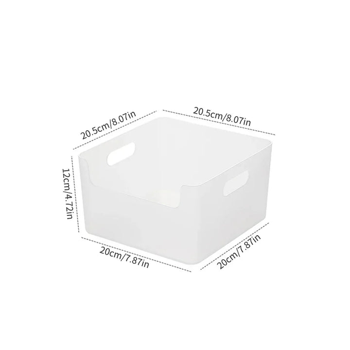 Kitchen Organizer Box Viskana