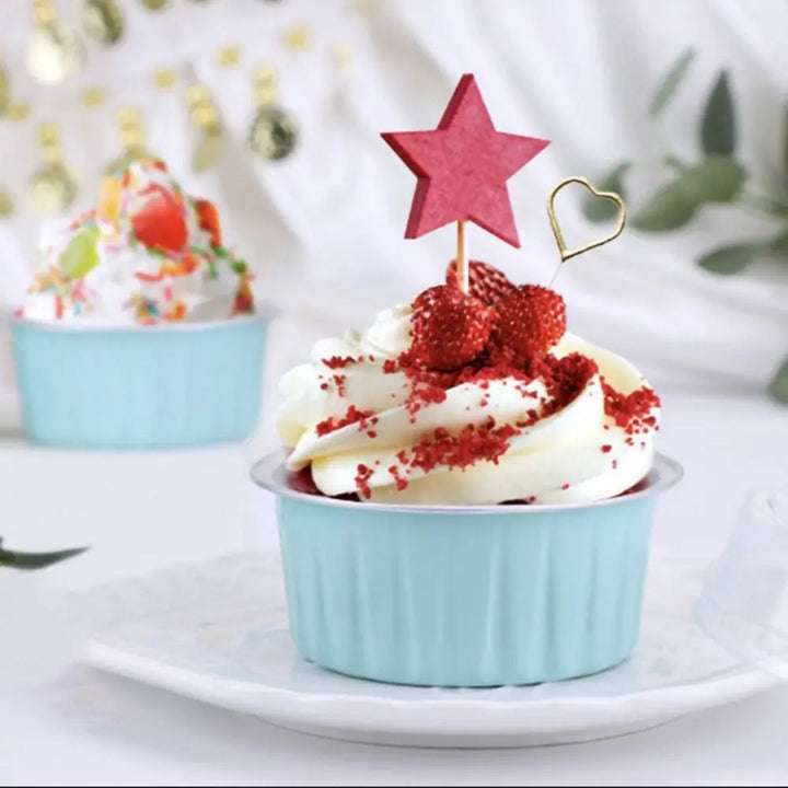 Viskana BakeGenie – Bake like a pro, without any prior knowledge!