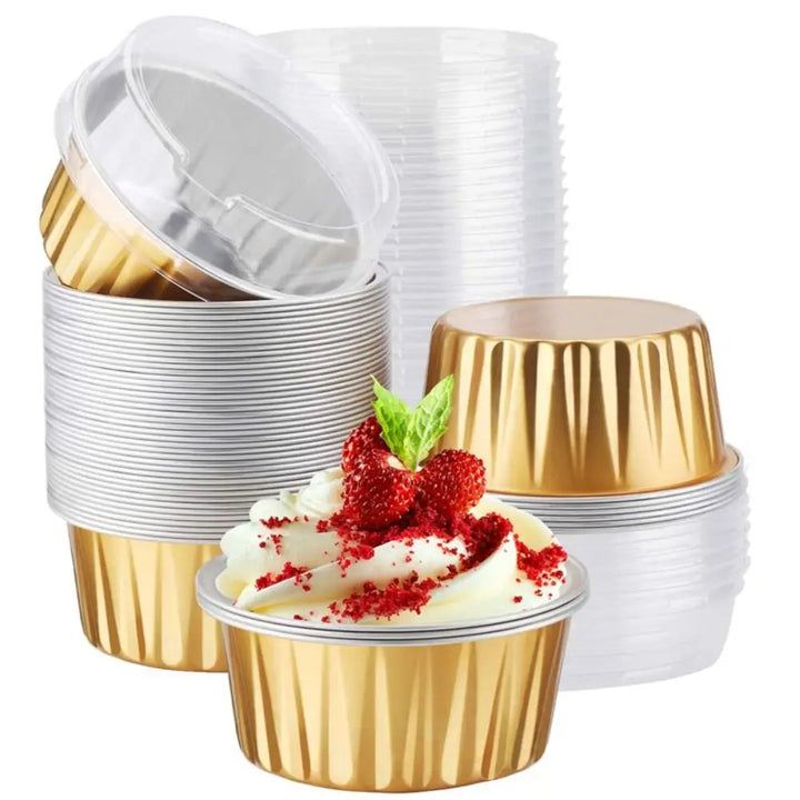 Viskana BakeGenie – Bake like a pro, without any prior knowledge!