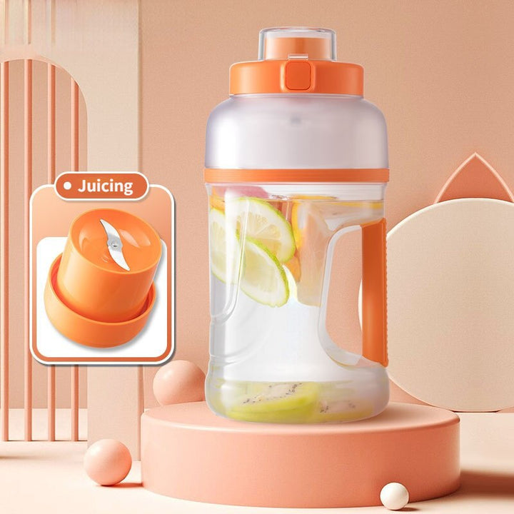 Creative Elegant Rechargeable Juicer Viskana
