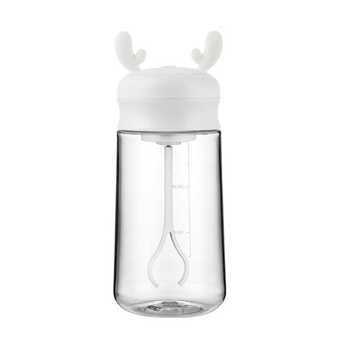 Viskana Cute Deer Automatic Self-Stirring Cup