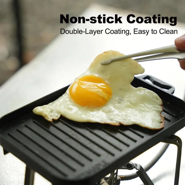 Viskana Portable outdoor cookware