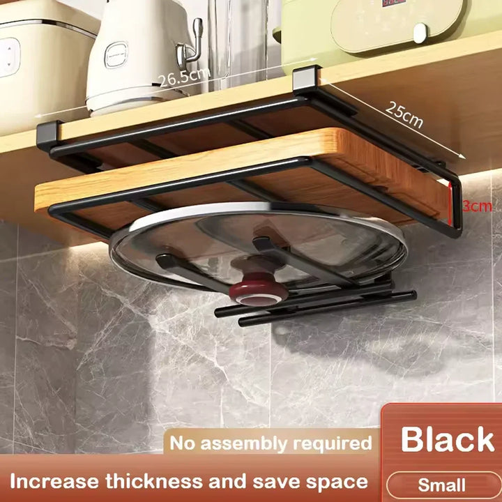 Base Cabinet Organizer Kitchen Viskana